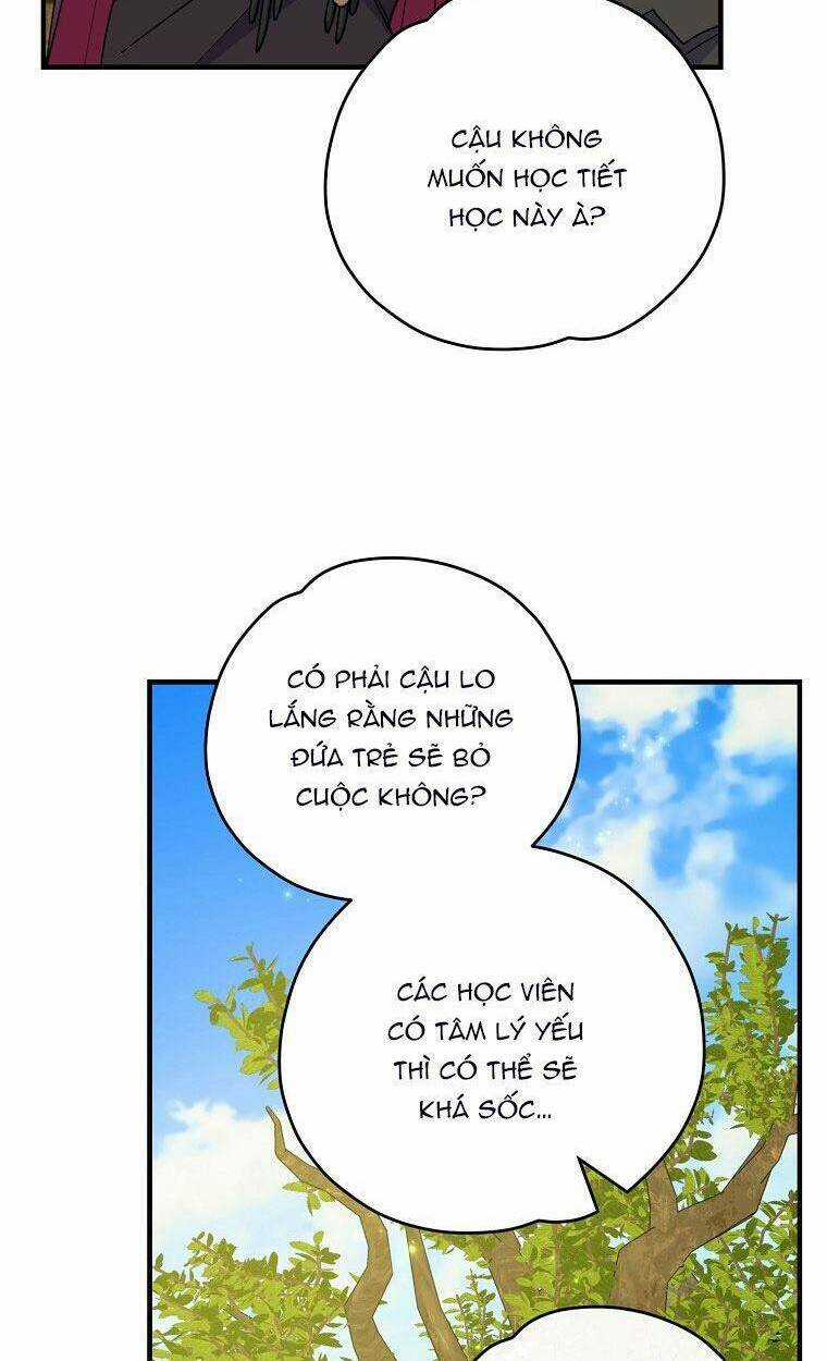 Nhà Hiền Triết Yigret Chapter 51 trang 35
