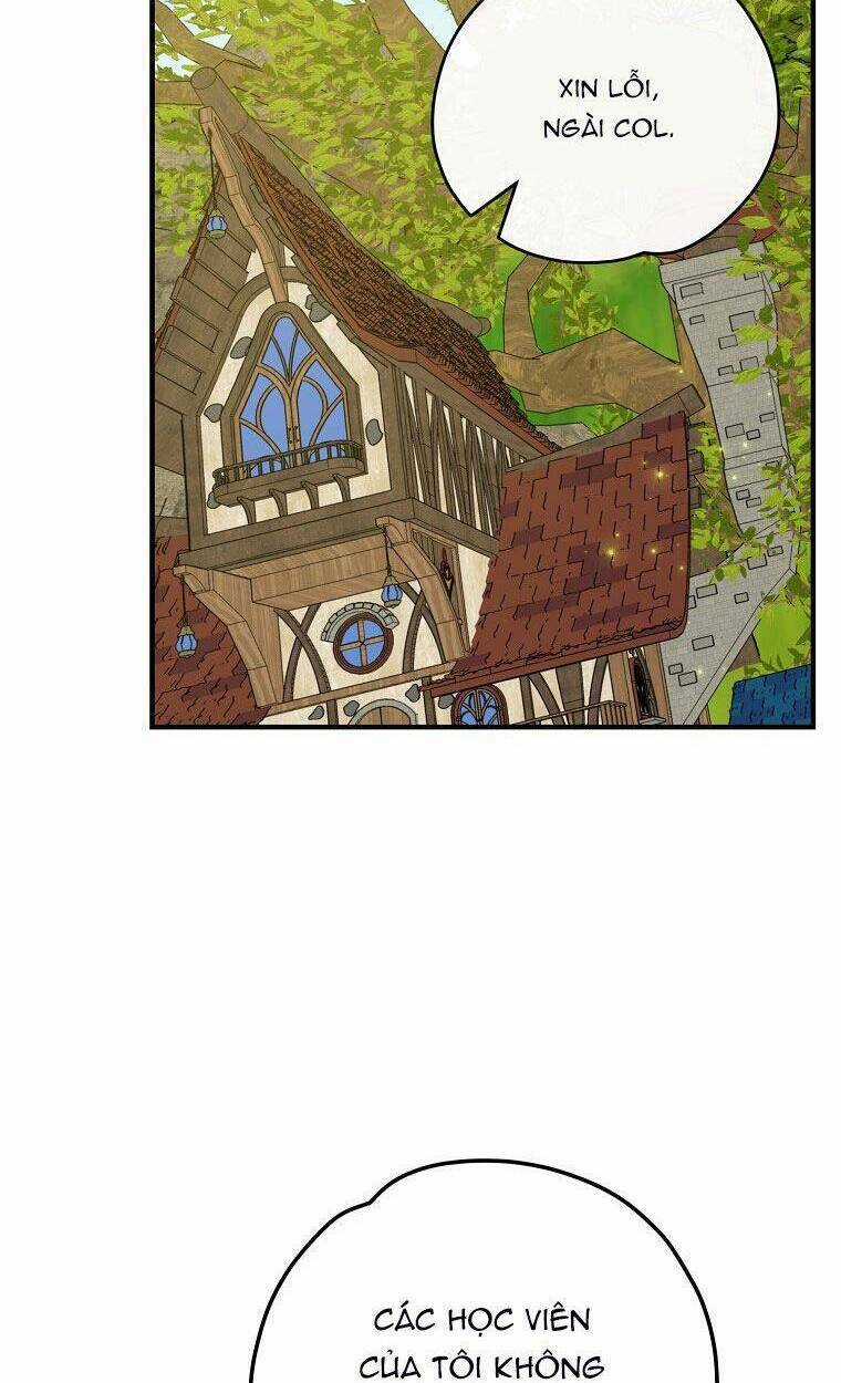 Nhà Hiền Triết Yigret Chapter 51 trang 36