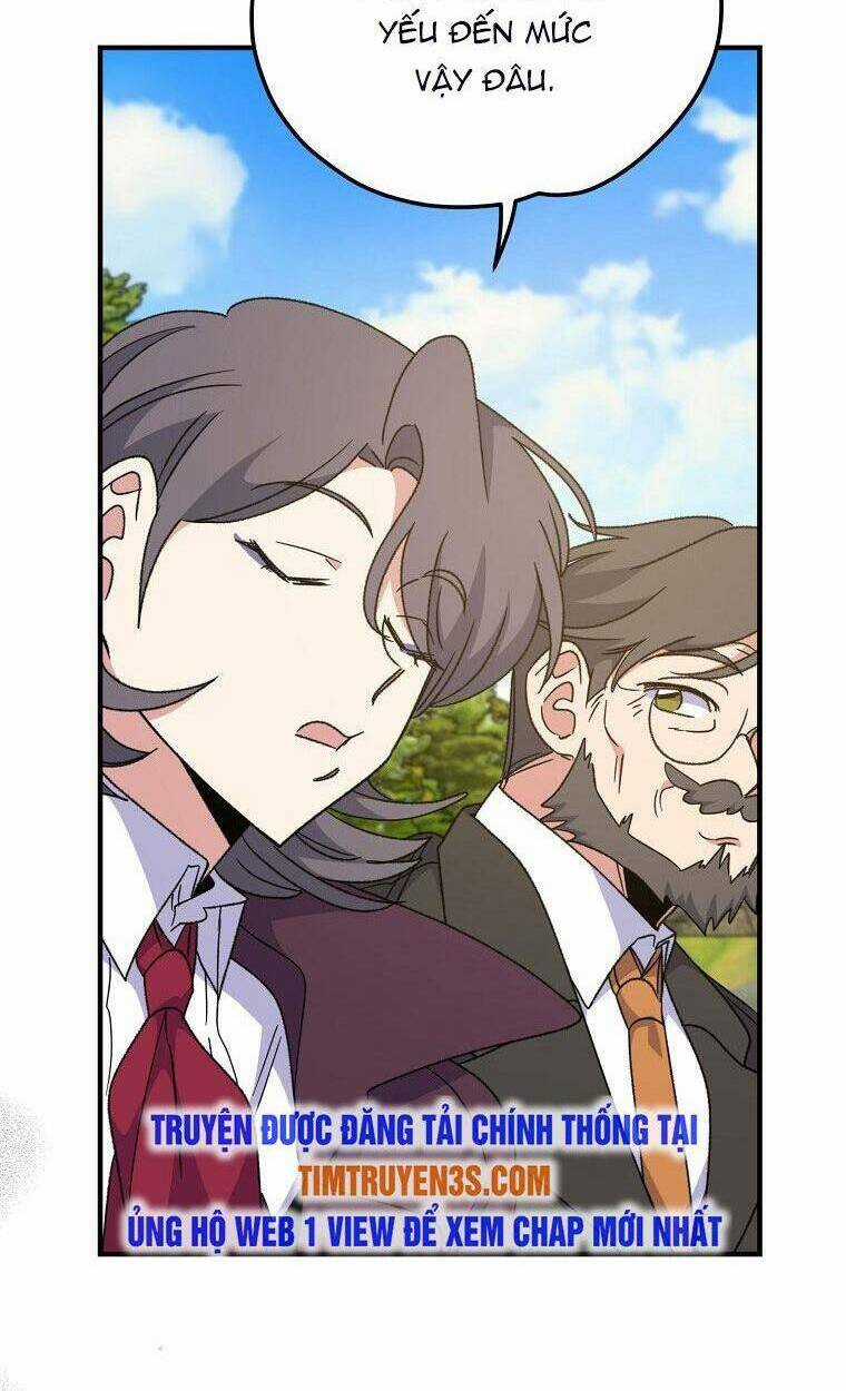 Nhà Hiền Triết Yigret Chapter 51 trang 37