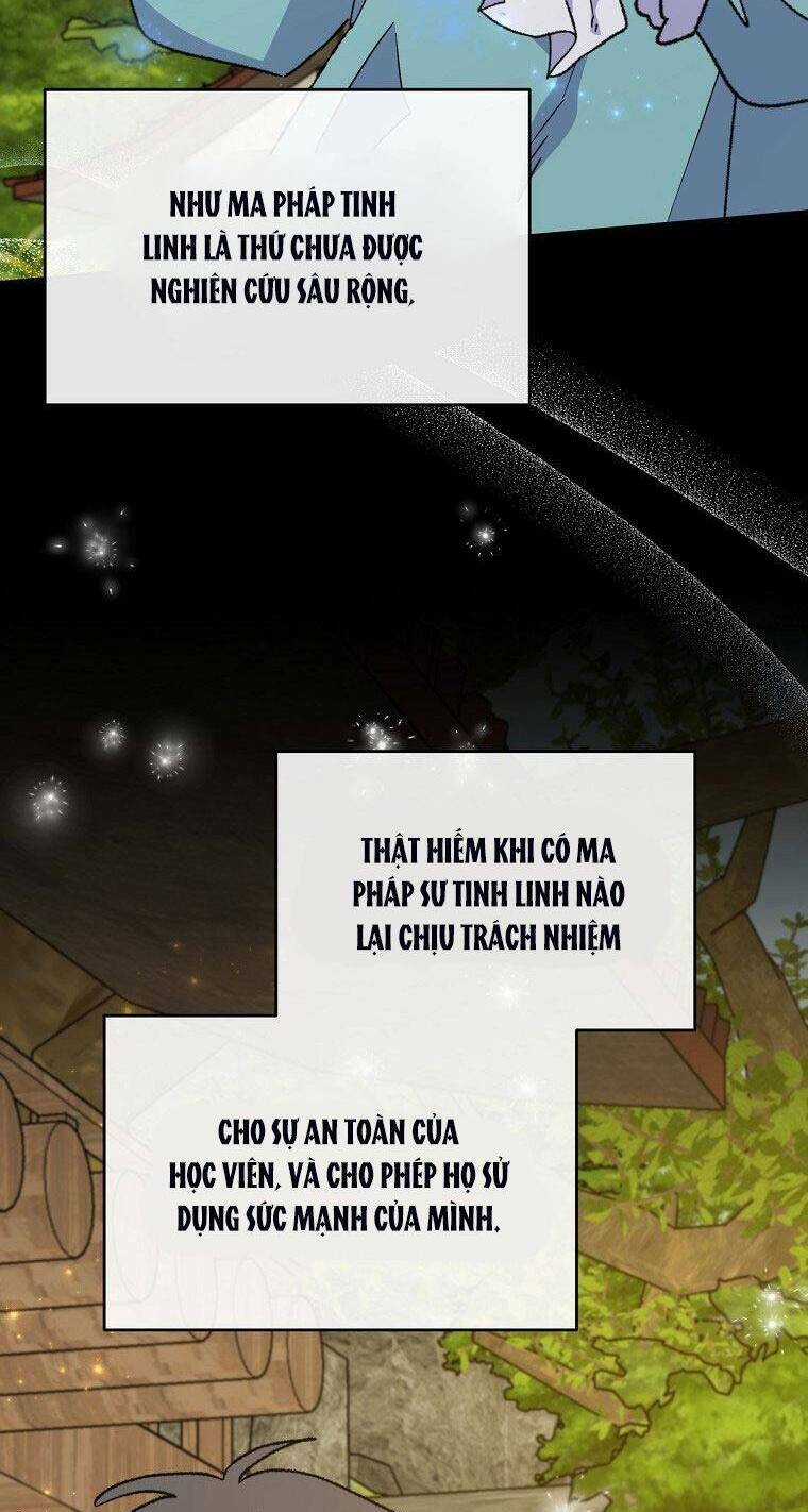 Nhà Hiền Triết Yigret Chapter 51 trang 4