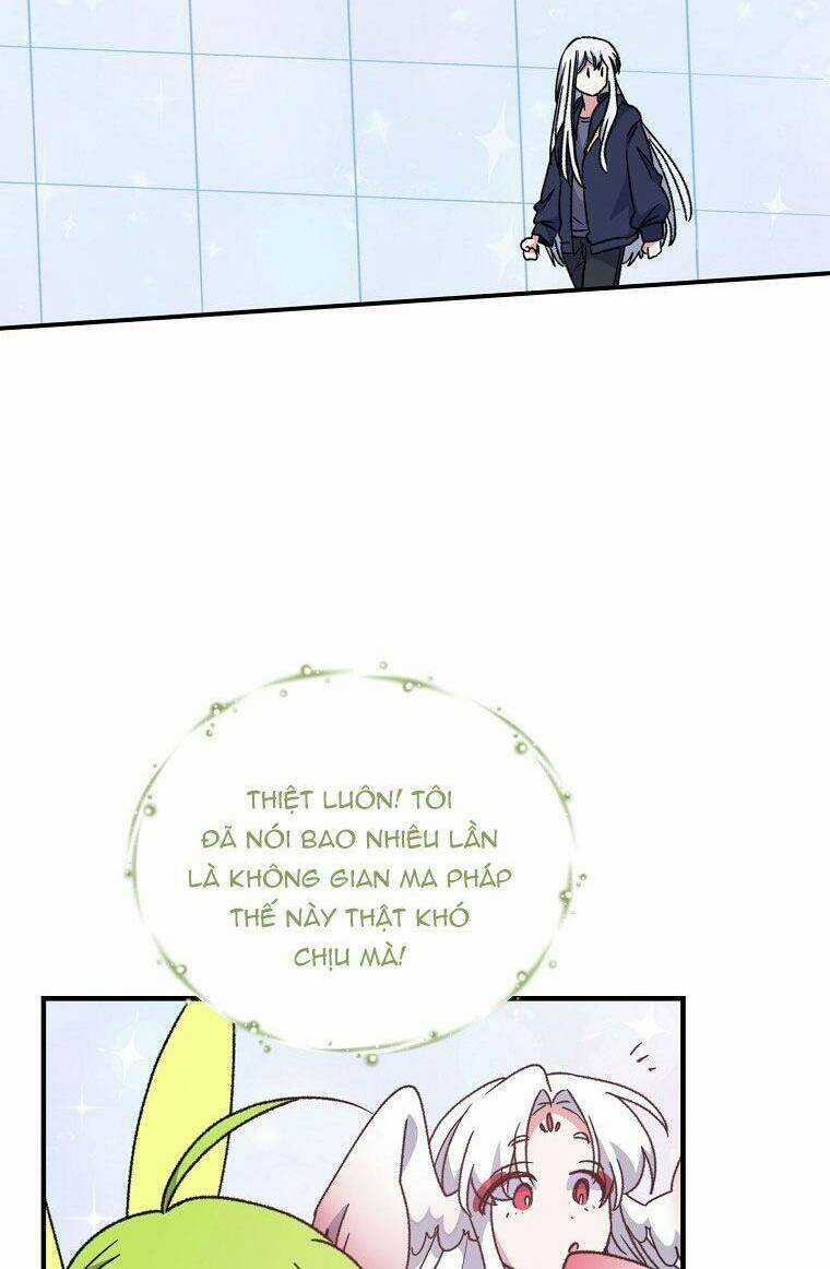 Nhà Hiền Triết Yigret Chapter 51 trang 43