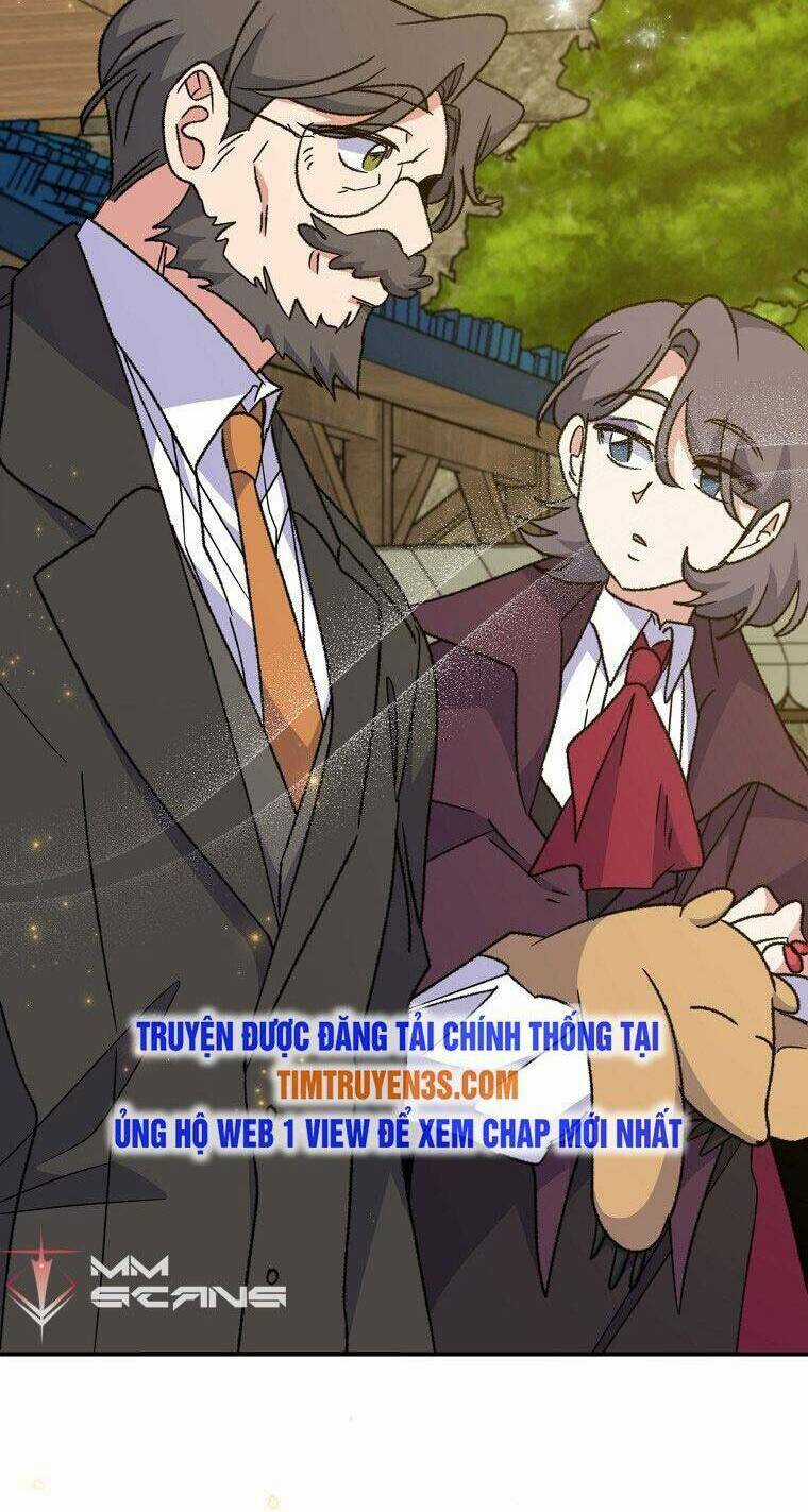 Nhà Hiền Triết Yigret Chapter 51 trang 5