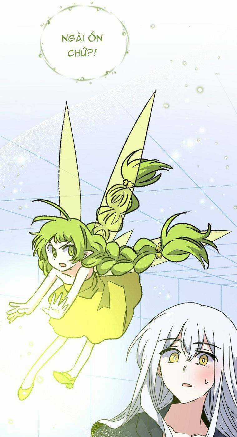 Nhà Hiền Triết Yigret Chapter 51 trang 50