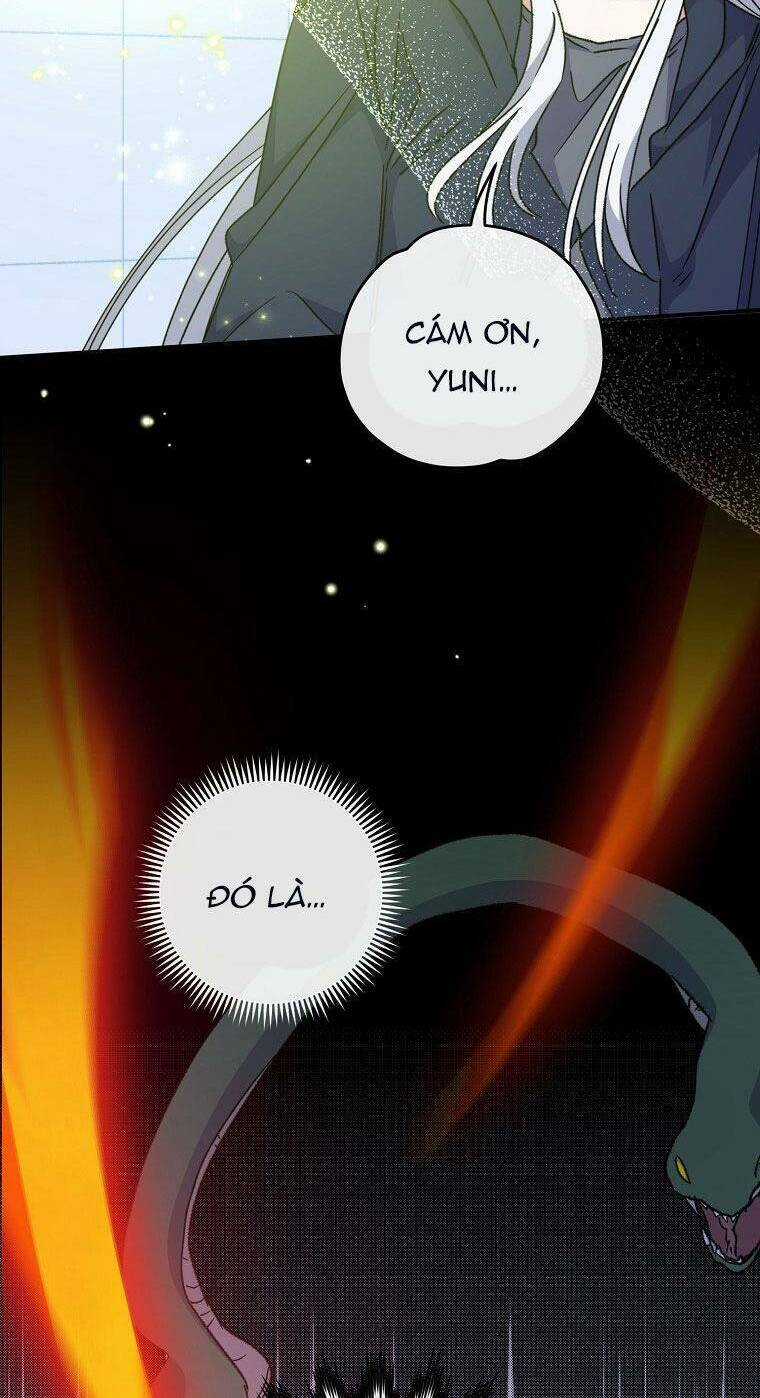 Nhà Hiền Triết Yigret Chapter 51 trang 51