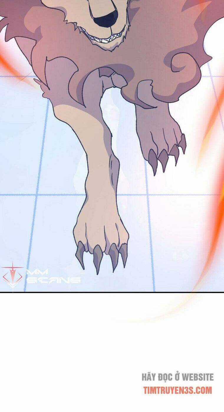 Nhà Hiền Triết Yigret Chapter 51 trang 53