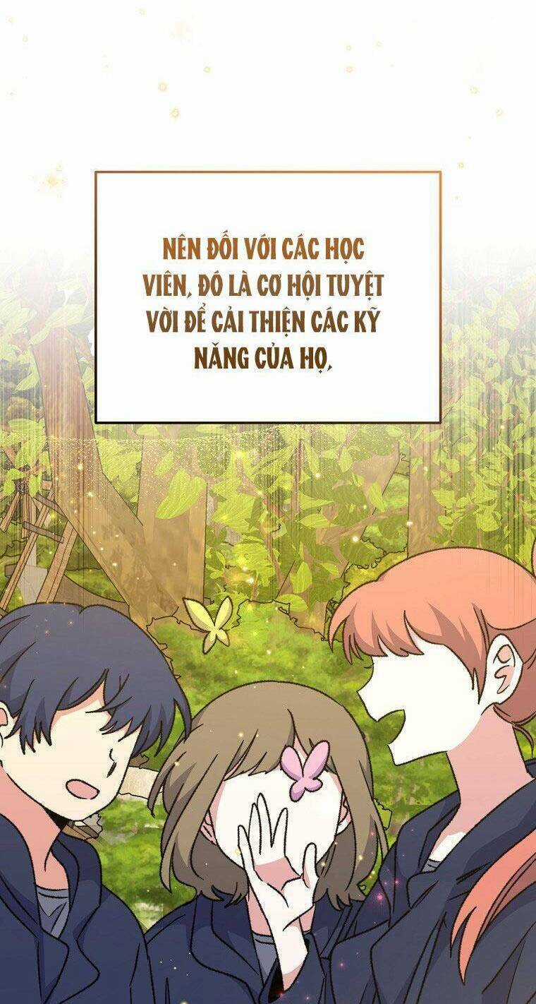 Nhà Hiền Triết Yigret Chapter 51 trang 6