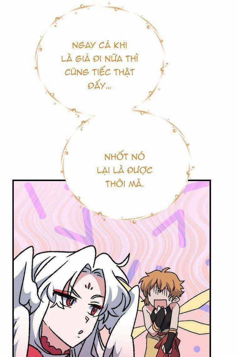 Nhà Hiền Triết Yigret Chapter 51 trang 62