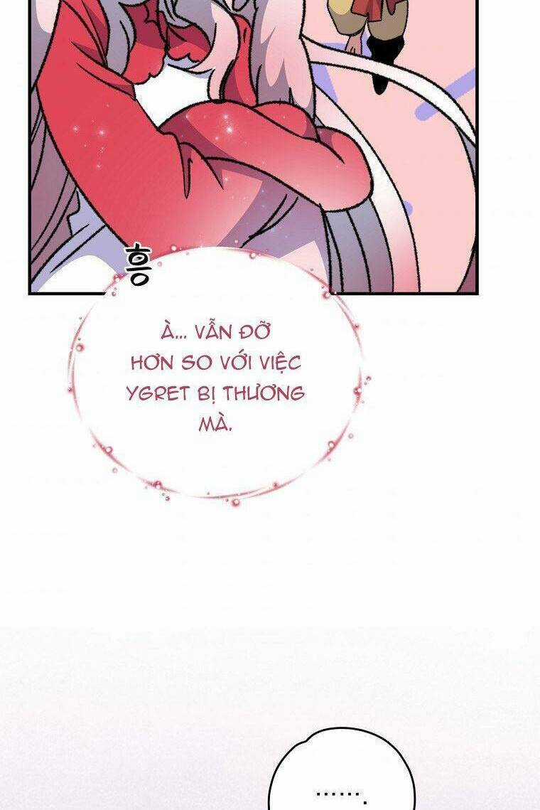 Nhà Hiền Triết Yigret Chapter 51 trang 63