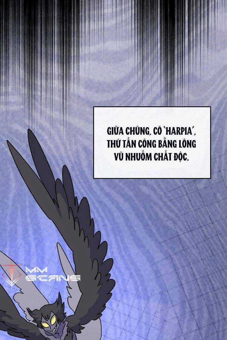 Nhà Hiền Triết Yigret Chapter 51 trang 66