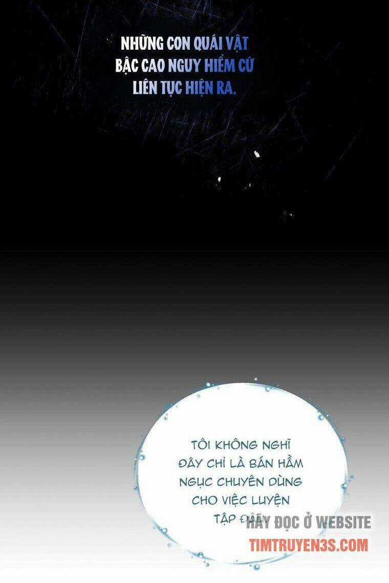 Nhà Hiền Triết Yigret Chapter 51 trang 69