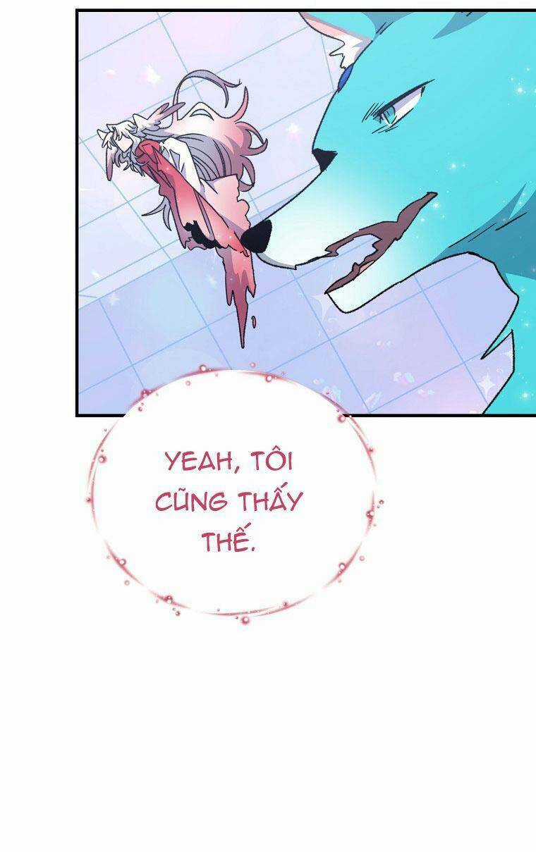 Nhà Hiền Triết Yigret Chapter 51 trang 70