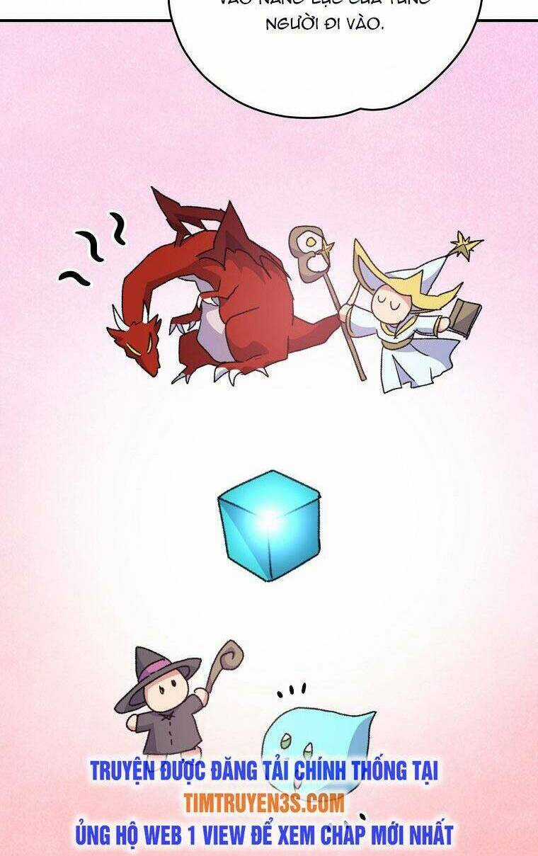 Nhà Hiền Triết Yigret Chapter 51 trang 73