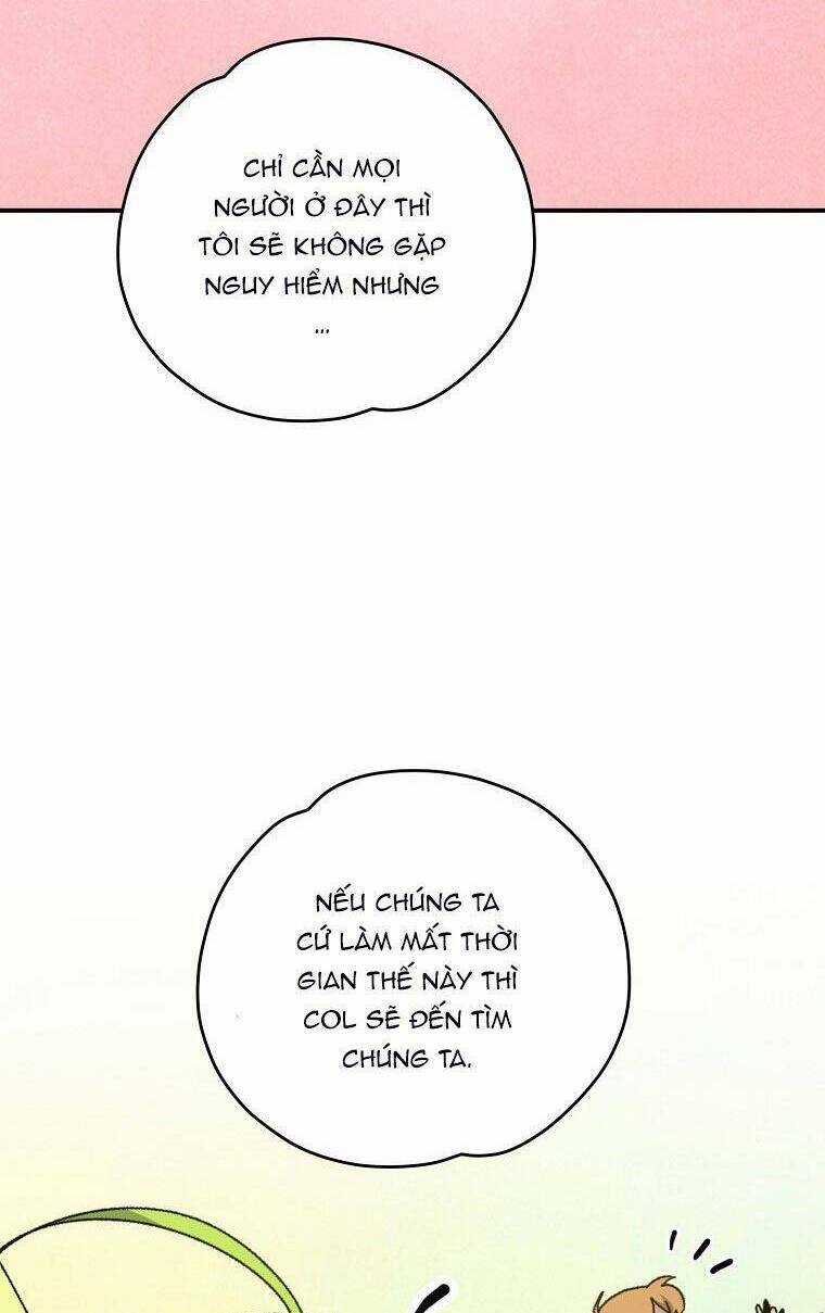 Nhà Hiền Triết Yigret Chapter 51 trang 74