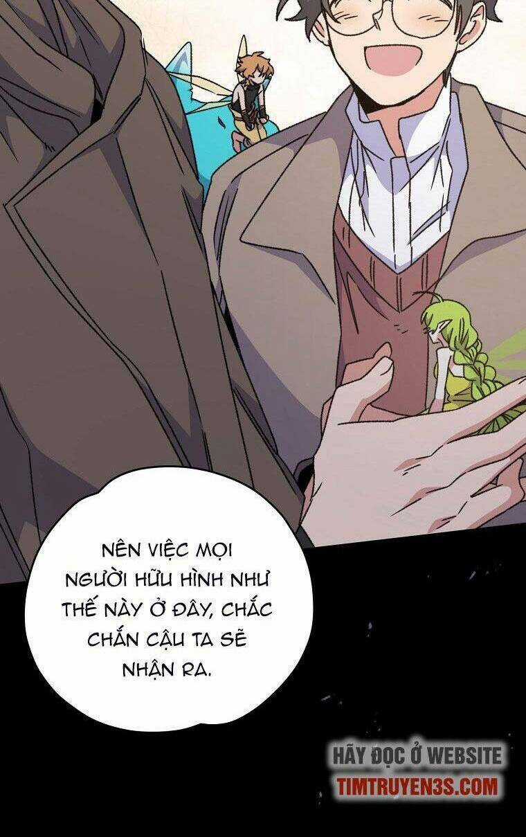 Nhà Hiền Triết Yigret Chapter 51 trang 77