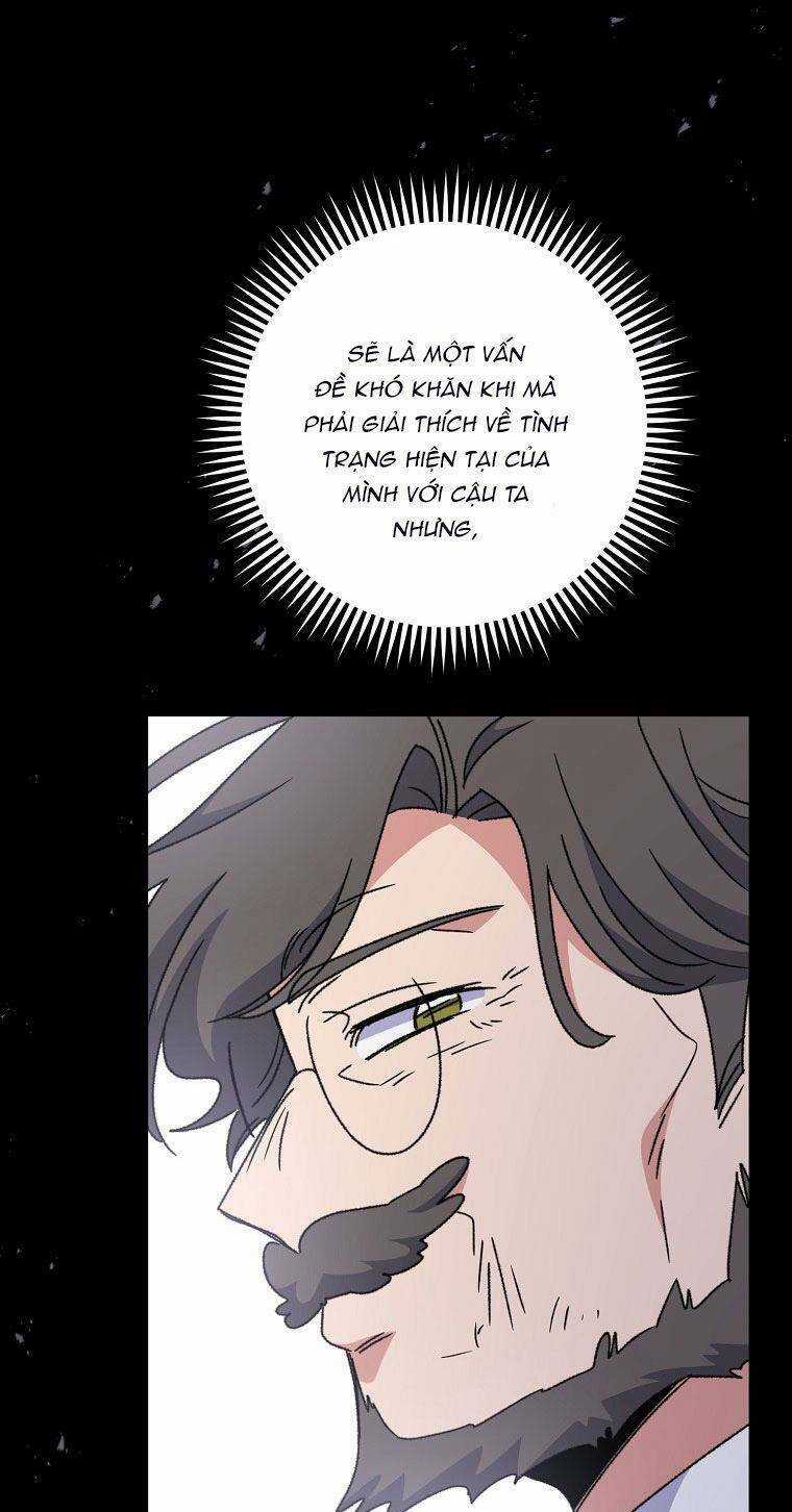 Nhà Hiền Triết Yigret Chapter 51 trang 78