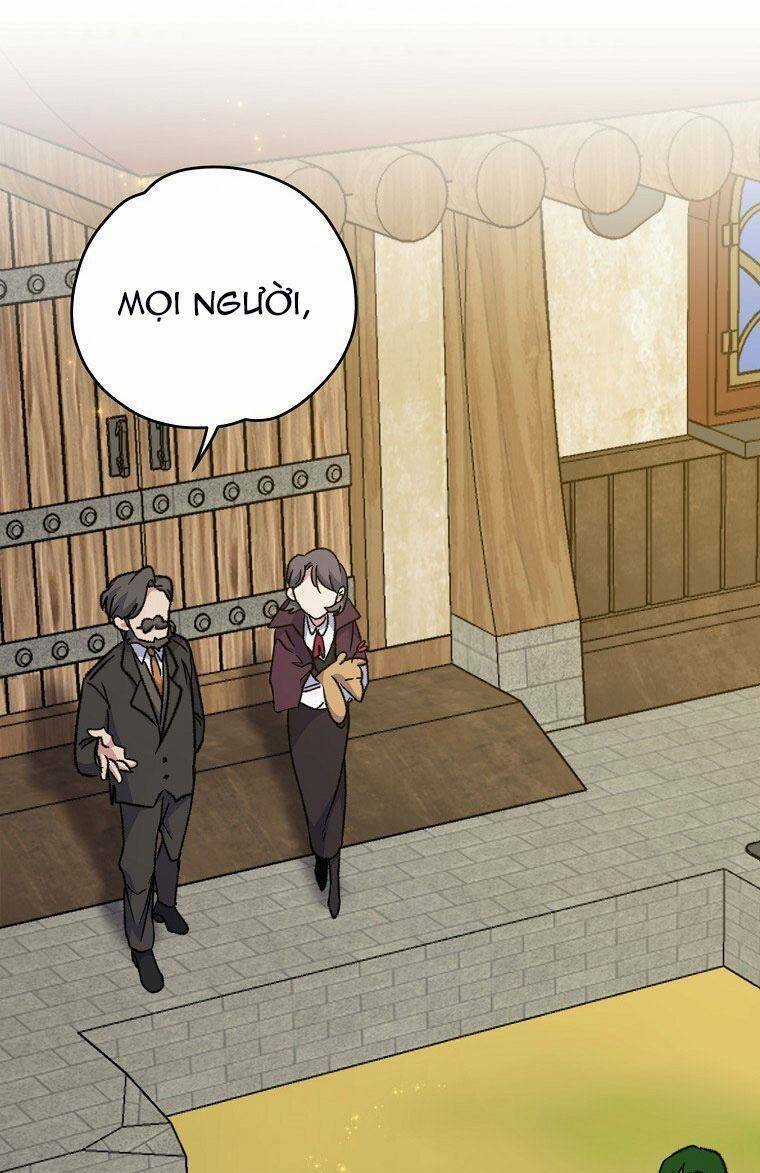 Nhà Hiền Triết Yigret Chapter 51 trang 8