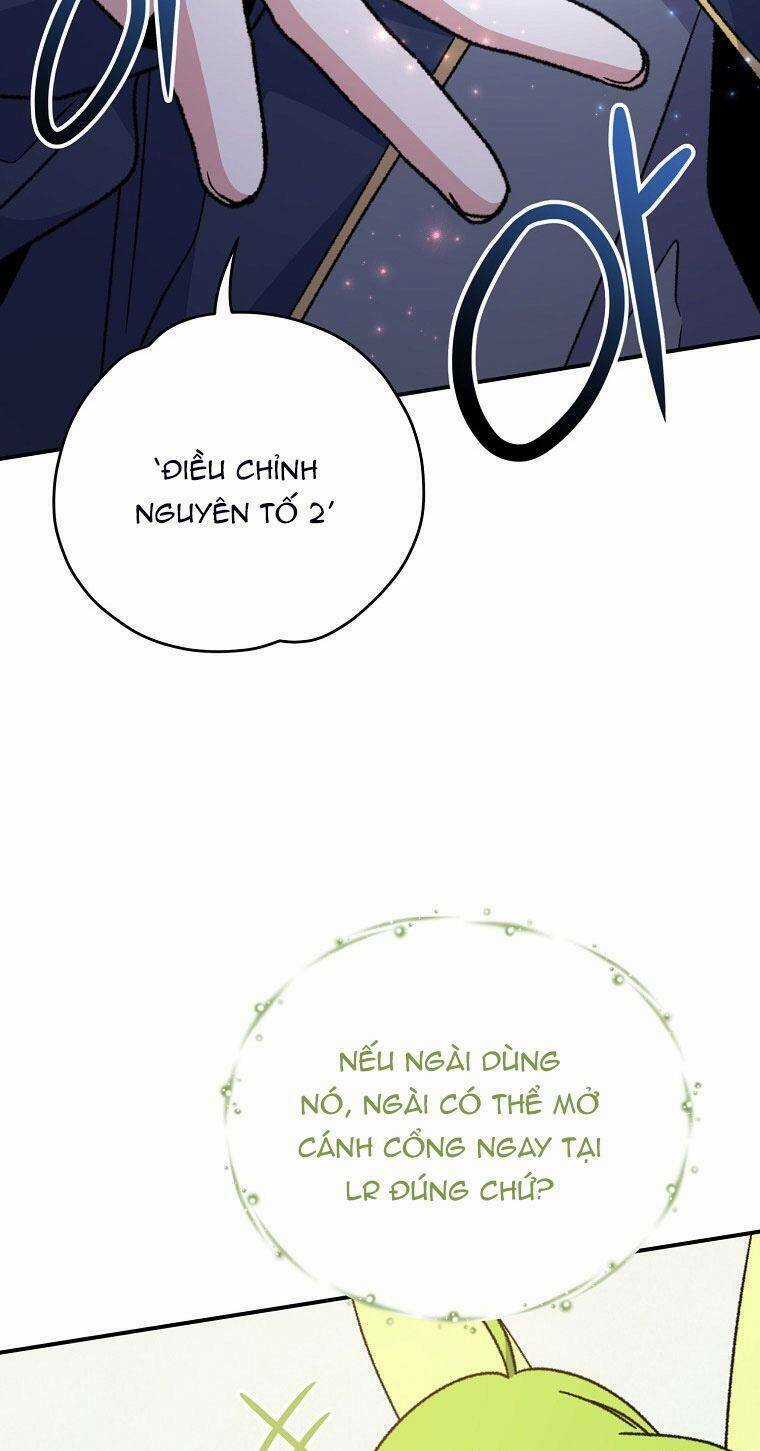 Nhà Hiền Triết Yigret Chapter 51 trang 82