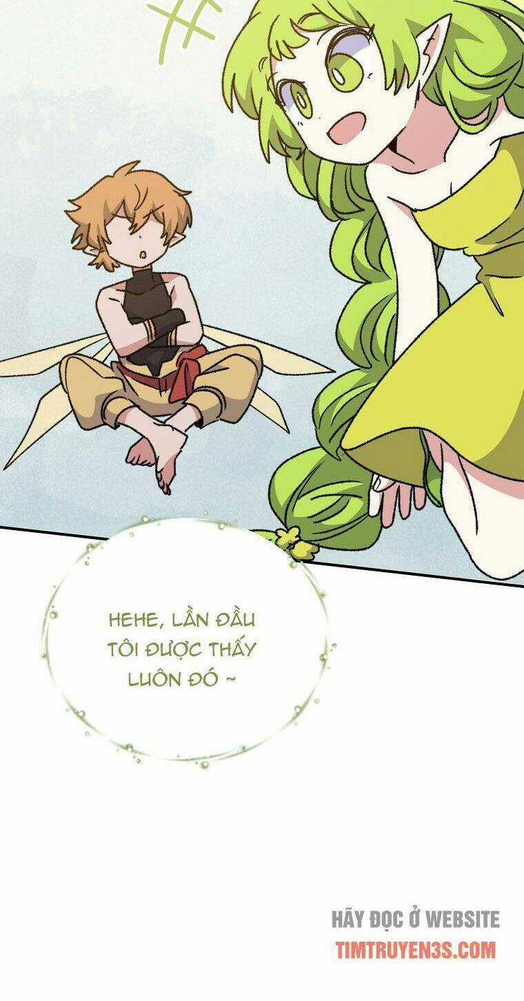 Nhà Hiền Triết Yigret Chapter 51 trang 83