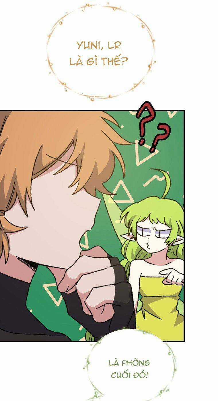 Nhà Hiền Triết Yigret Chapter 51 trang 84