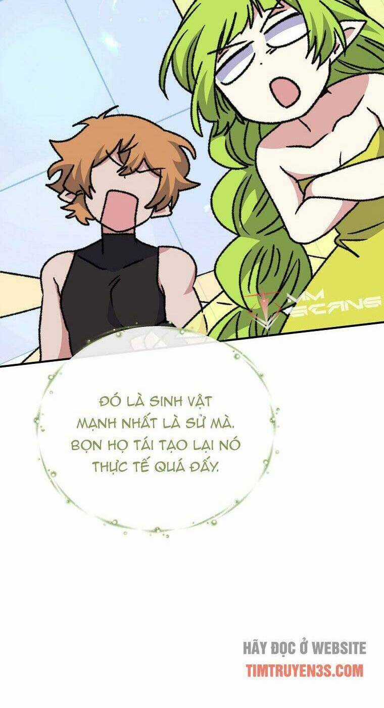 Nhà Hiền Triết Yigret Chapter 51 trang 89