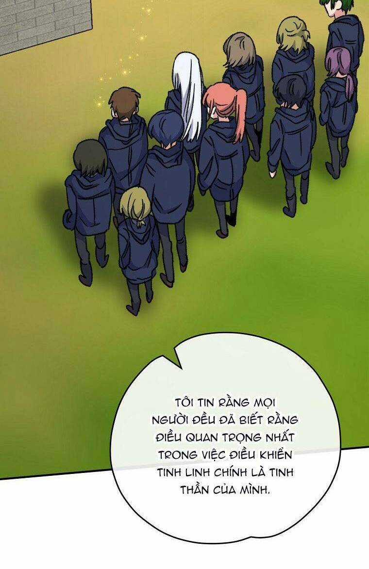 Nhà Hiền Triết Yigret Chapter 51 trang 9