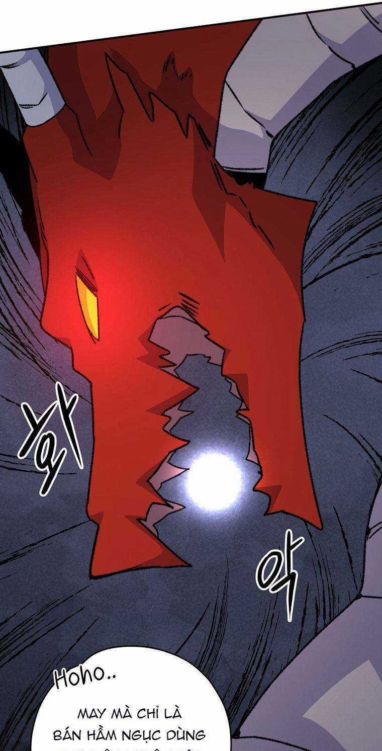 Nhà Hiền Triết Yigret Chapter 51 trang 90