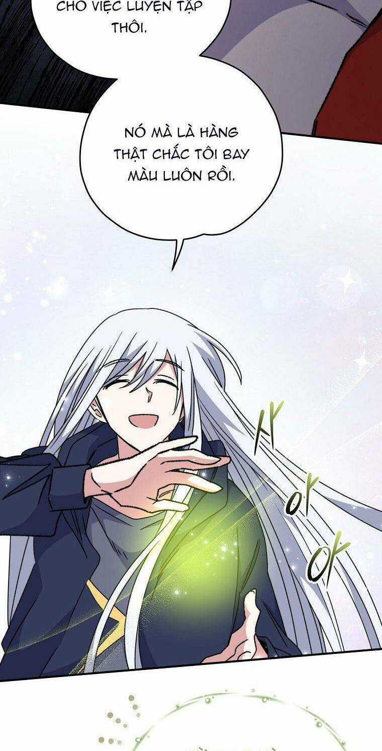 Nhà Hiền Triết Yigret Chapter 51 trang 91