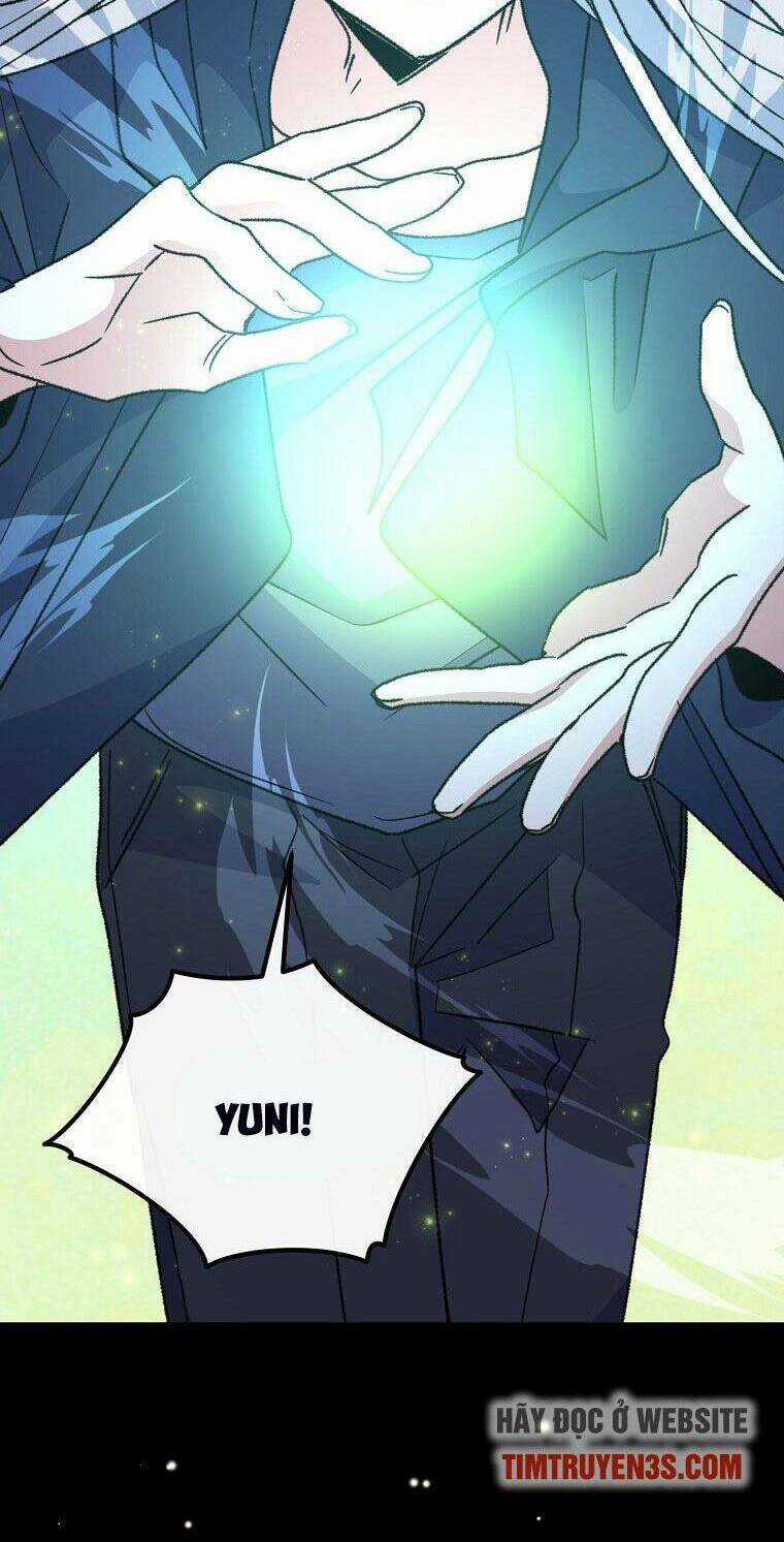 Nhà Hiền Triết Yigret Chapter 51 trang 95