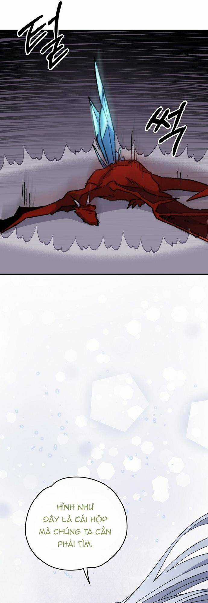 Nhà Hiền Triết Yigret Chapter 52 trang 11