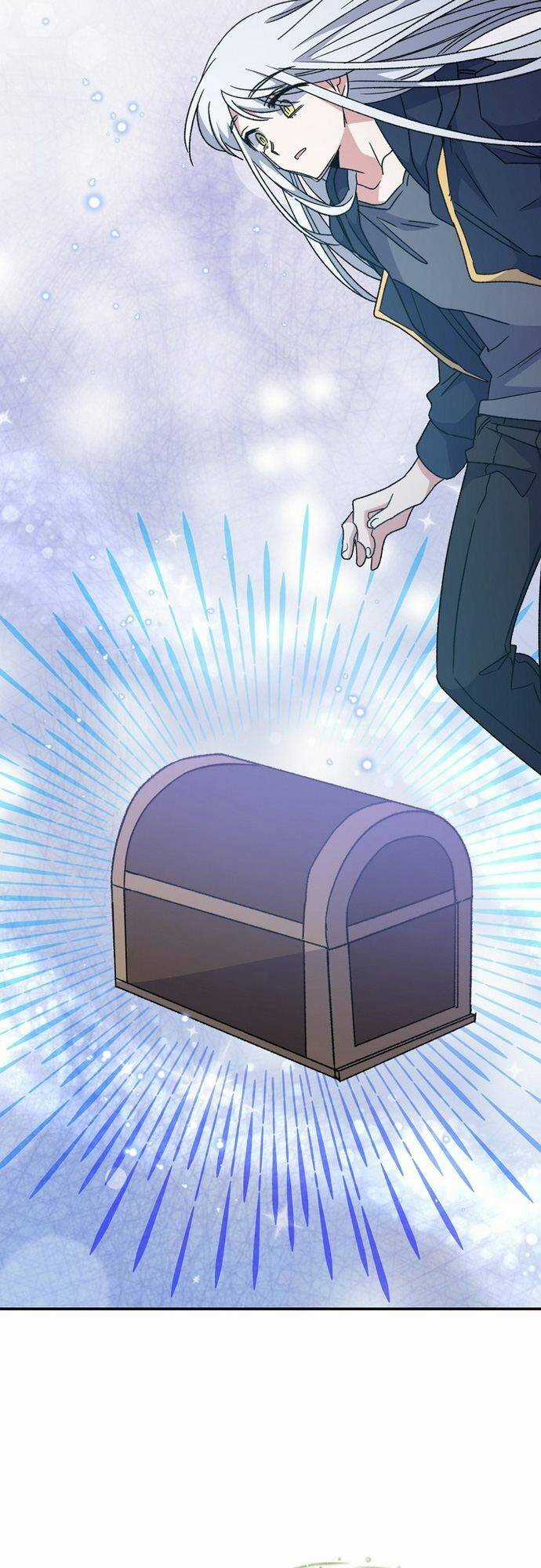 Nhà Hiền Triết Yigret Chapter 52 trang 12