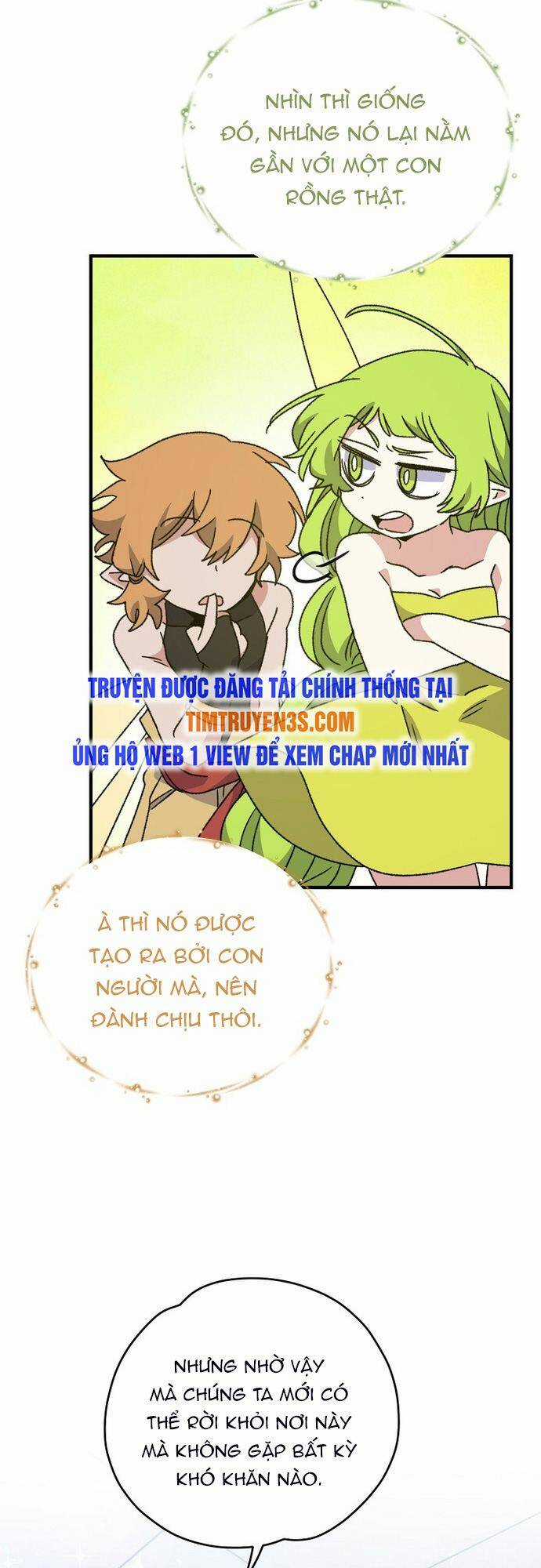 Nhà Hiền Triết Yigret Chapter 52 trang 13