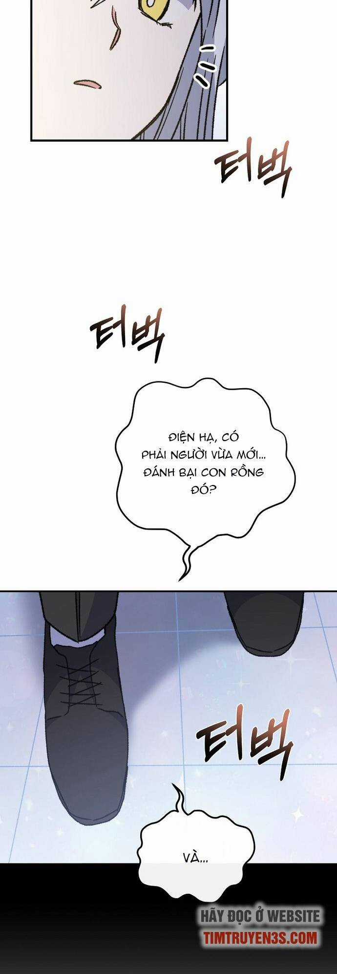 Nhà Hiền Triết Yigret Chapter 52 trang 15