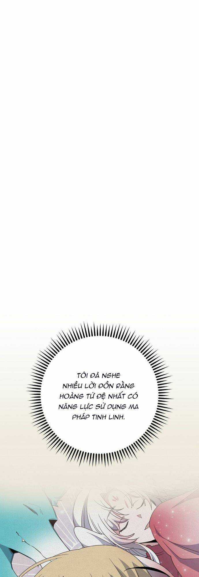 Nhà Hiền Triết Yigret Chapter 52 trang 18