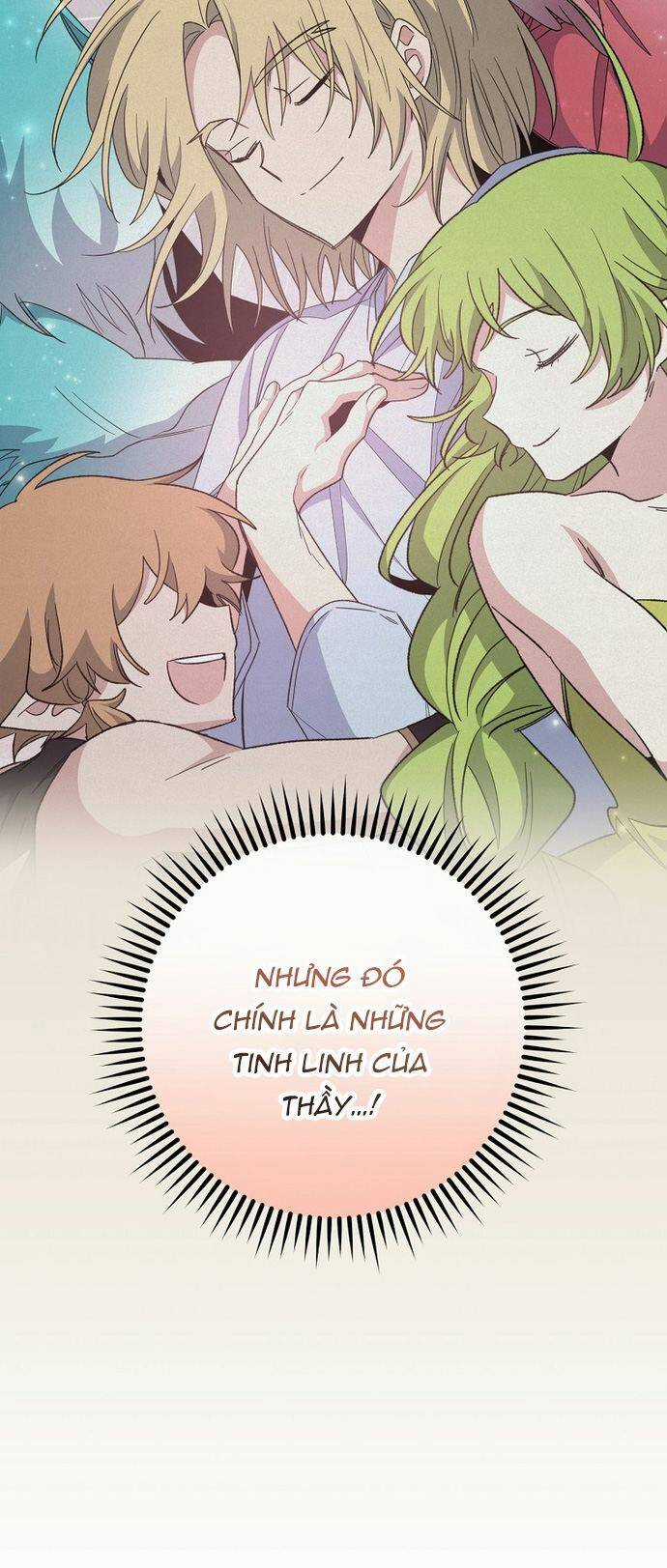 Nhà Hiền Triết Yigret Chapter 52 trang 19