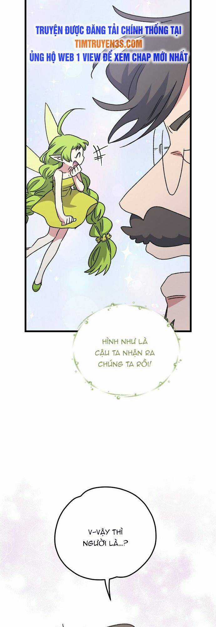 Nhà Hiền Triết Yigret Chapter 52 trang 22