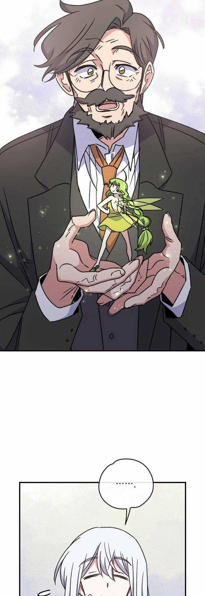 Nhà Hiền Triết Yigret Chapter 52 trang 23