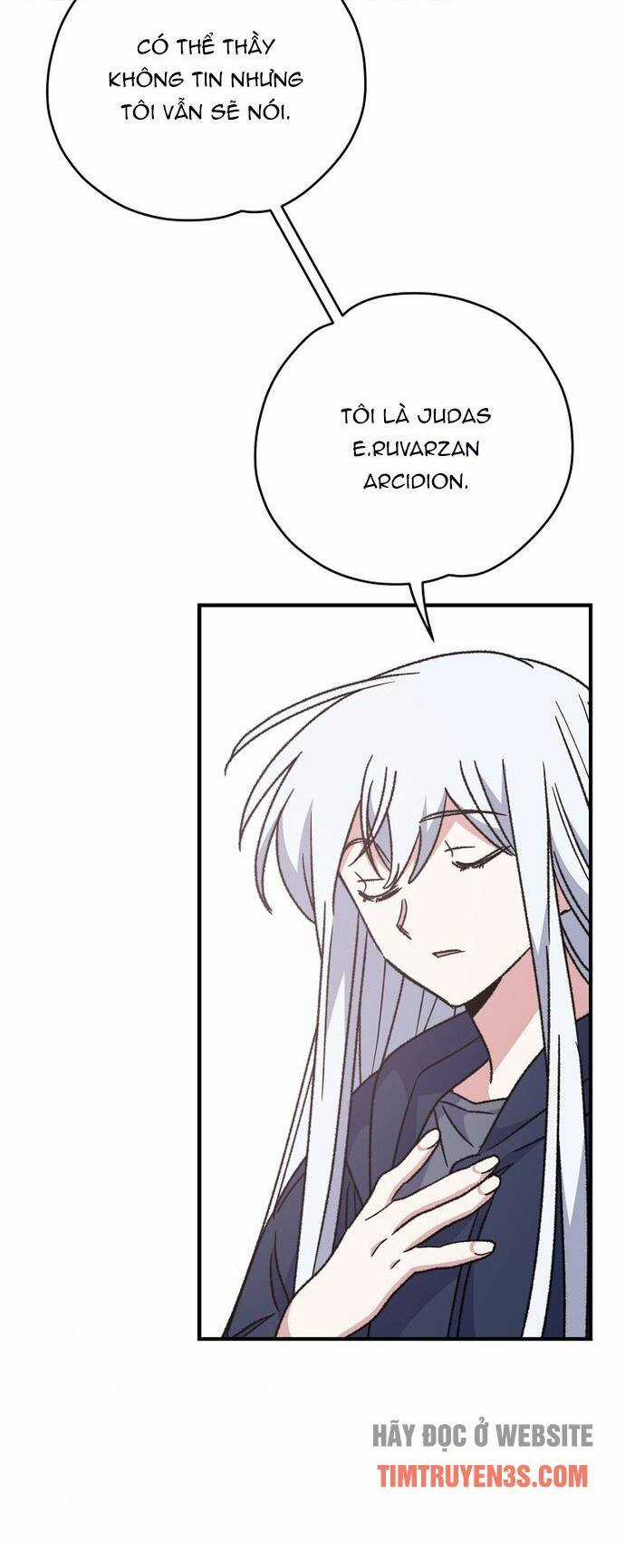 Nhà Hiền Triết Yigret Chapter 52 trang 25