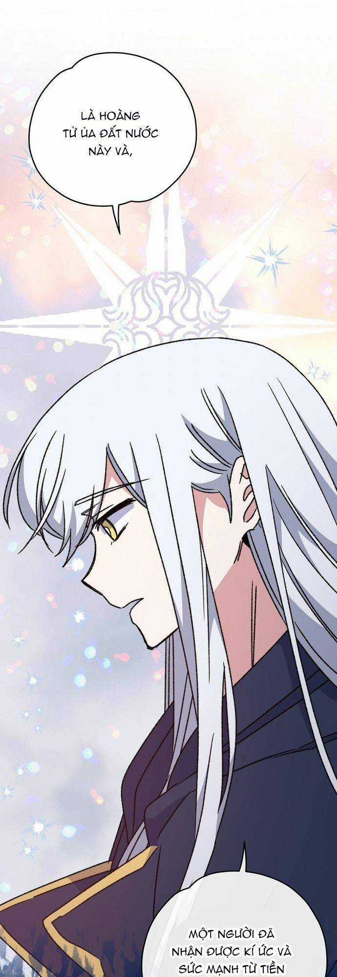 Nhà Hiền Triết Yigret Chapter 52 trang 26