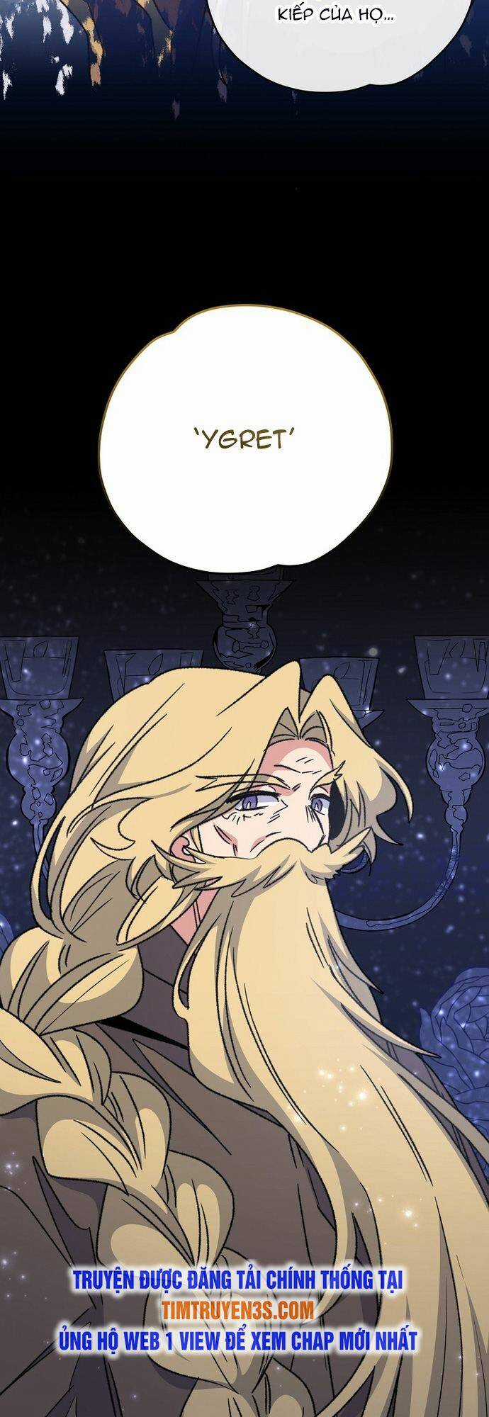 Nhà Hiền Triết Yigret Chapter 52 trang 27