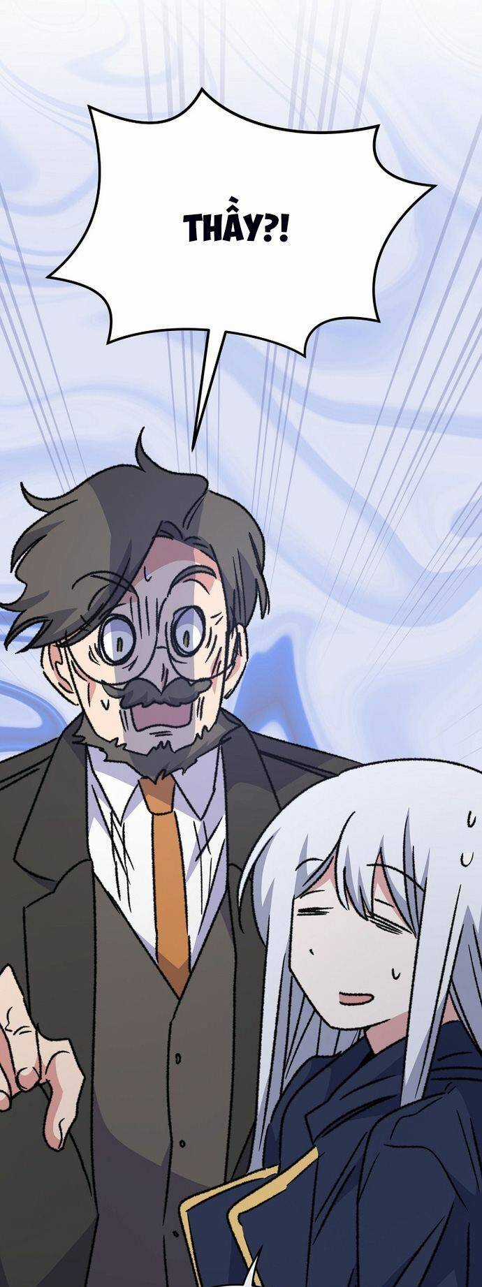 Nhà Hiền Triết Yigret Chapter 52 trang 29