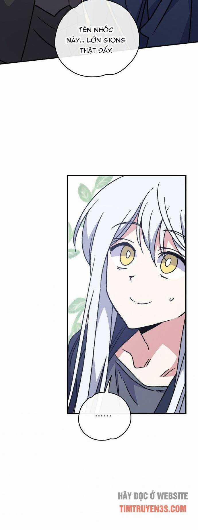 Nhà Hiền Triết Yigret Chapter 52 trang 30