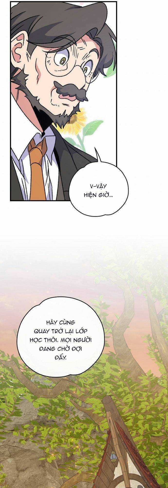 Nhà Hiền Triết Yigret Chapter 52 trang 31