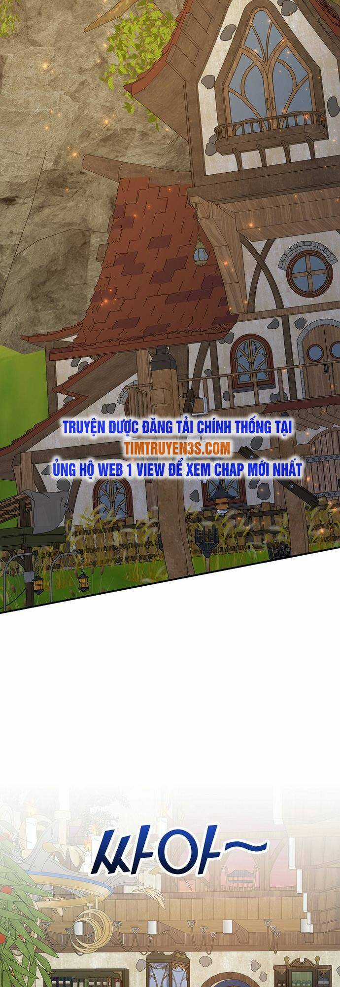 Nhà Hiền Triết Yigret Chapter 52 trang 32