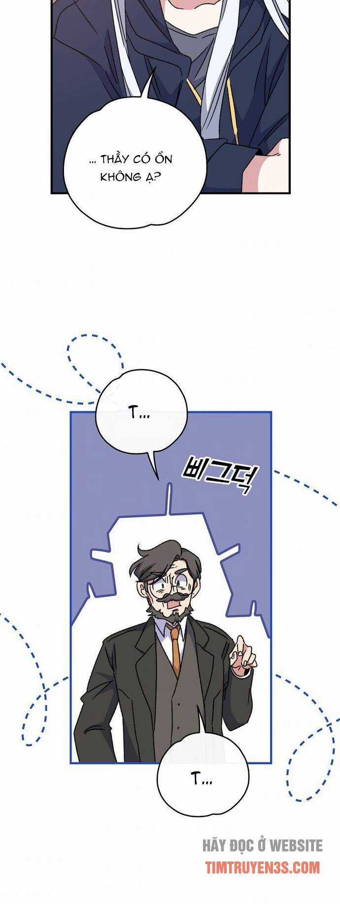 Nhà Hiền Triết Yigret Chapter 52 trang 35