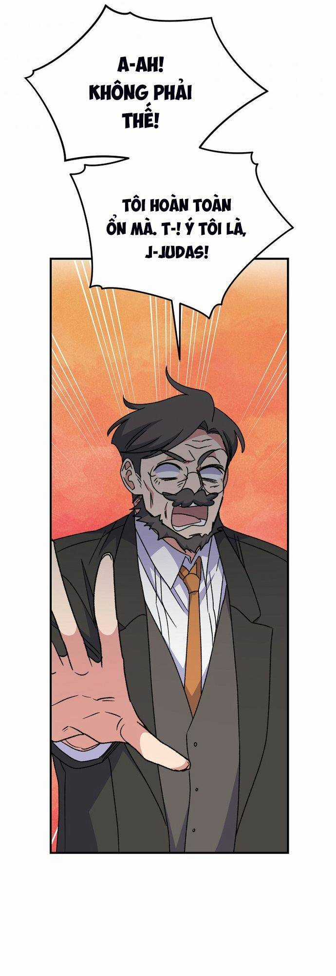 Nhà Hiền Triết Yigret Chapter 52 trang 36