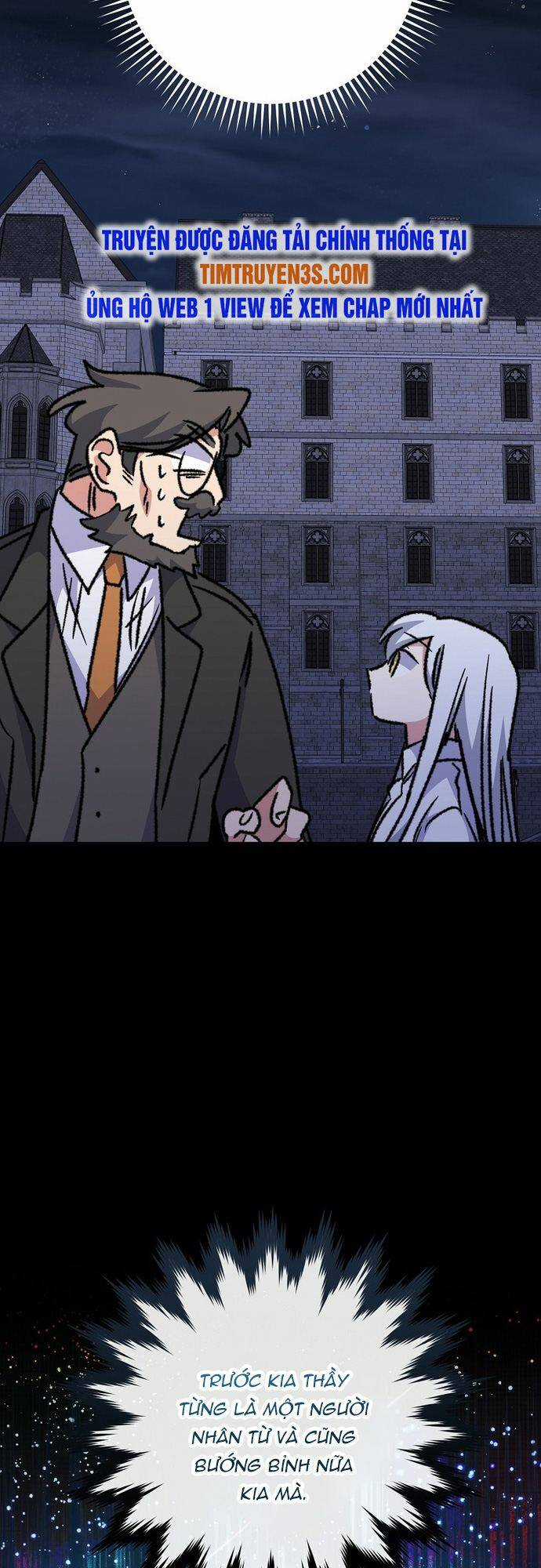 Nhà Hiền Triết Yigret Chapter 52 trang 43