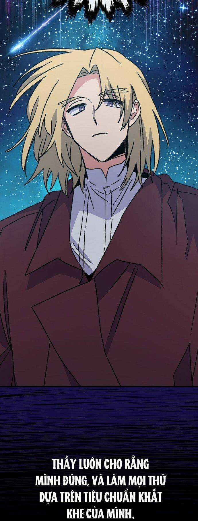 Nhà Hiền Triết Yigret Chapter 52 trang 44