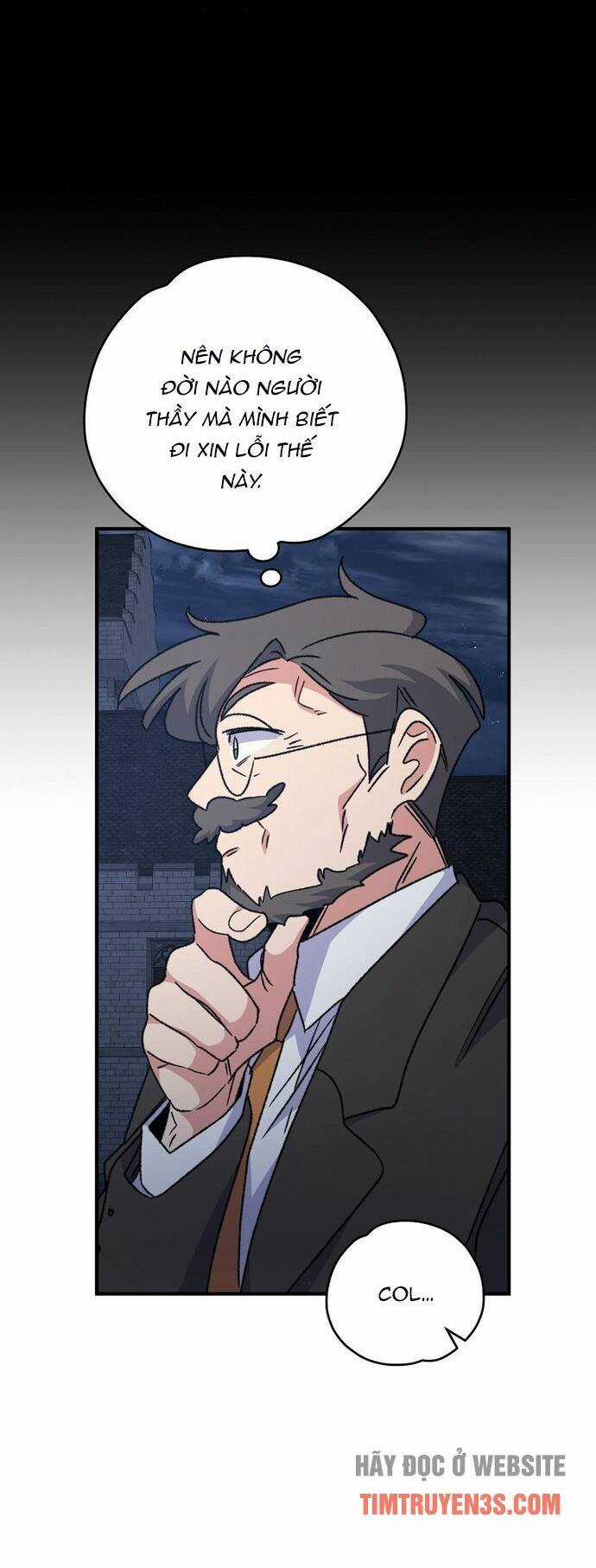 Nhà Hiền Triết Yigret Chapter 52 trang 45