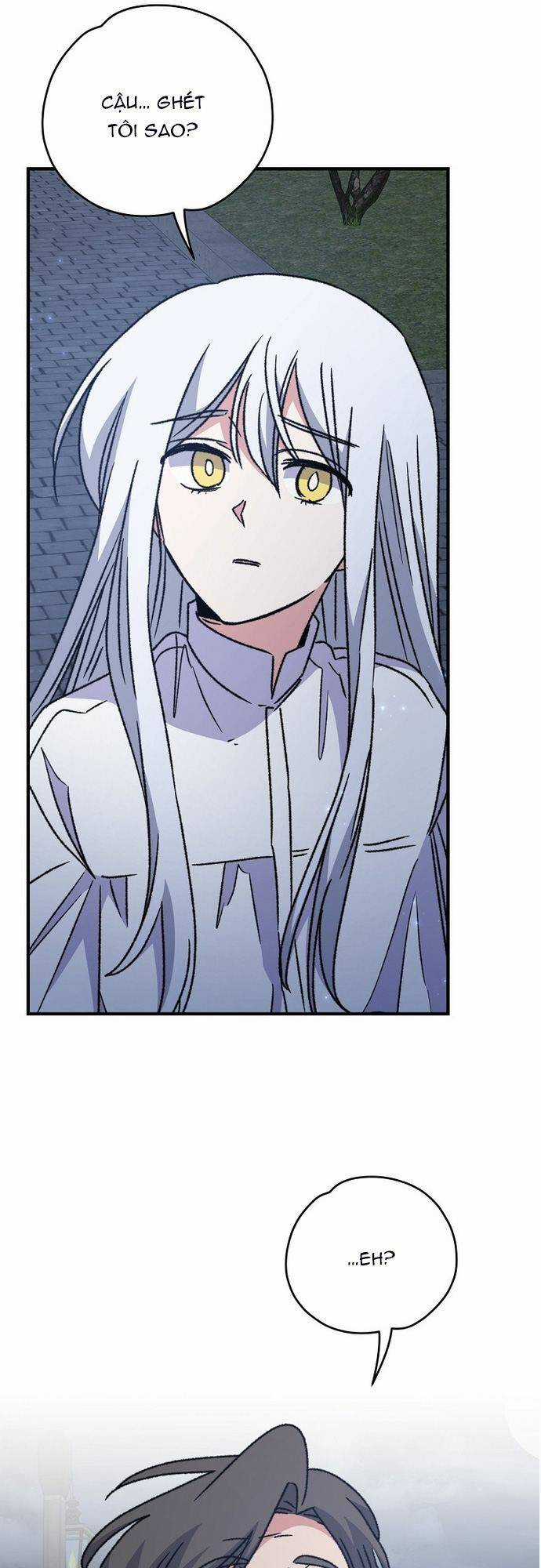 Nhà Hiền Triết Yigret Chapter 52 trang 46