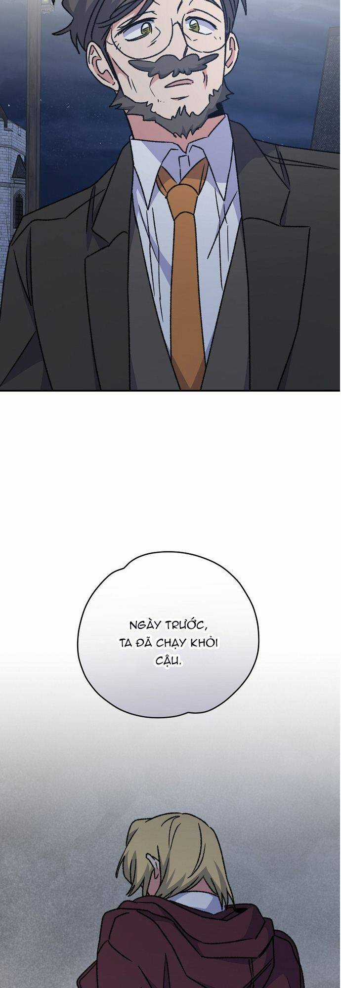 Nhà Hiền Triết Yigret Chapter 52 trang 47